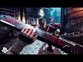 Zealot Preacher + New Bloodletter Eviscerator / New Feat Buff - Damnation+｜Darktide