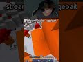 Why do I always get RAGEBAITED #minecraft #gaming