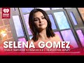 Selena Gomez Finally Responds To Rumors She's Selling Rare Beauty | Fast Facts