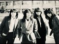 ありがとう君に(EARTH SHAKER) cover LIVE at ビブレホール 1984.6