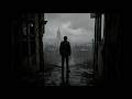 A Foggy Place To Think // Haunting Beats For Focus And Relaxation ASMR