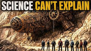 ANCIENT Artifacts That Science Still Cannot Explain!