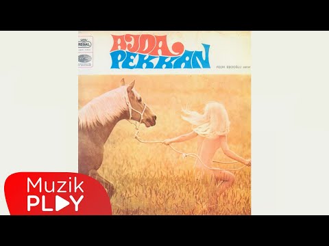 Ajda Pekkan  – Erkekleri Tanıyın (Official Audio)