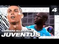 🚨 RONALDO contro il NAPOLI! DIFFICOLTA' ULTIMATE! FIFA 21 CARRIERA ALLENATORE JUVENTUS! EP.4