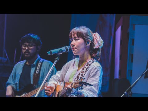 ผ้าเช็ดหน้า - Earth Patravee [Thailand Beer Festival 2019: 021119]