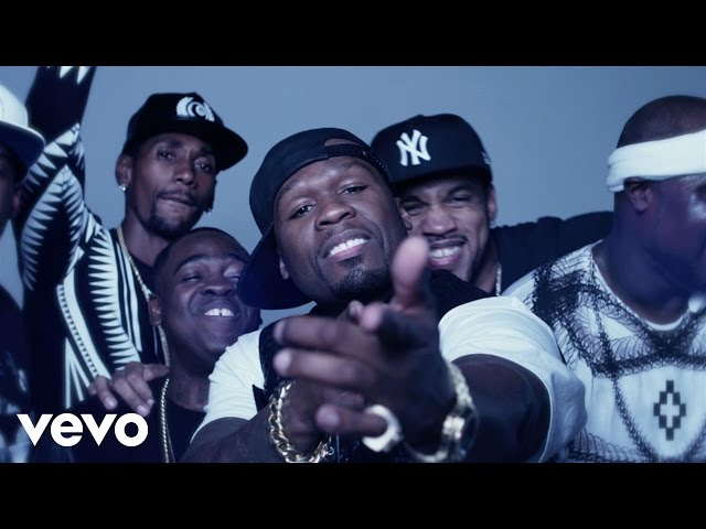 G-Unit - Watch Me class=