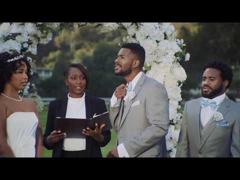 Video: Black Tux Groom's Guide Hjælper Dig Med At Planlægge Det Perfekte Bryllup