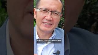 BBC: Uighur Poet Aziz Isa Elkun