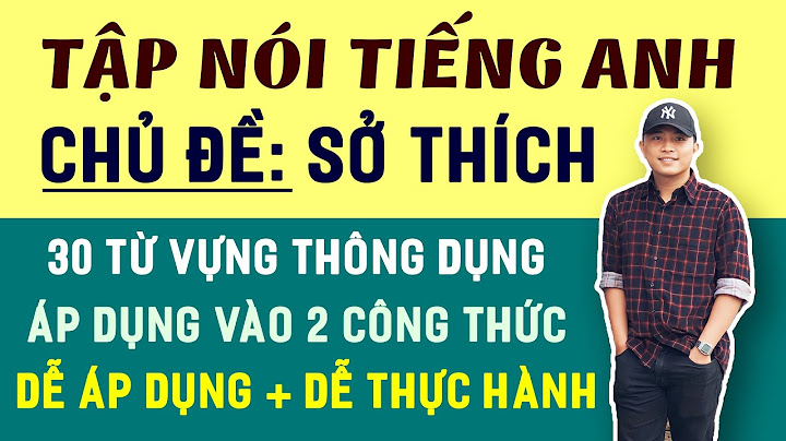 Bài tập tiếng anh về bài giao tiếp thông dụng năm 2024