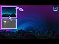 Twirl Effect (Landscape) | Easy tricks | Photoshop!