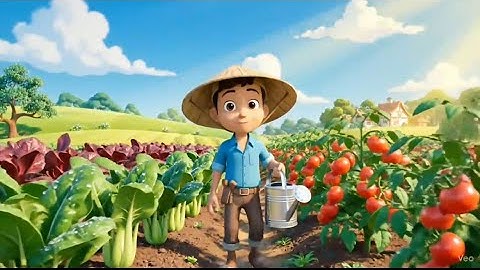 Video Animasi (Kelompok 1 Kelas 3D TPH)