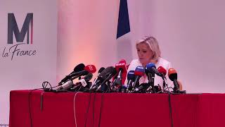 Marine Le Pen : quelle présidente si elle est élue ?