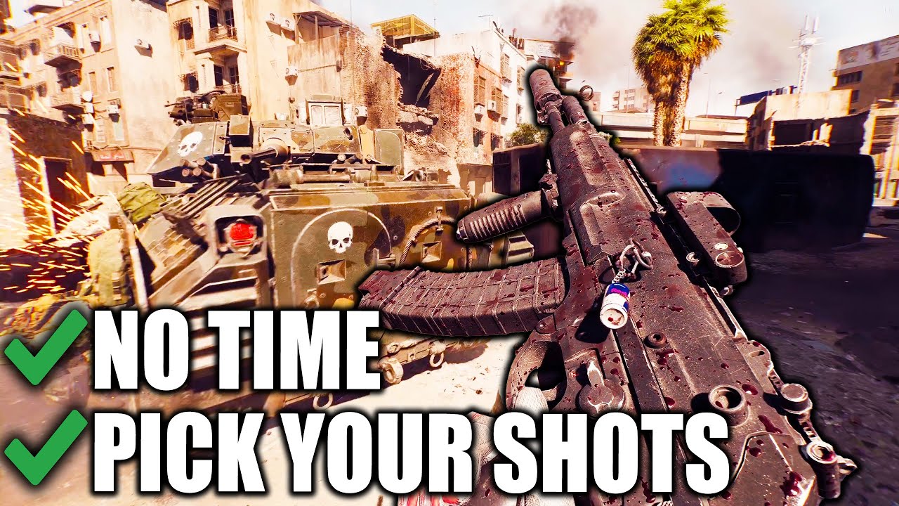 Battlefield 6 Stay Competitive Without Playing All Day