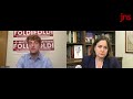 Matthew Foldi: 'Unified democratic control has caused almost every problem I can think of'