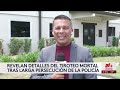 Hombre abatido por la policía en DeLand tras persecución de varias horas: investigan el proceder