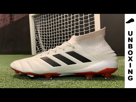 adidas predator mania 19.1 fg