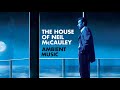 The House of Neil McCauley | Ambient Music