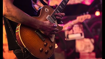 Eden Band | Wildfire (Official Live Music Video)