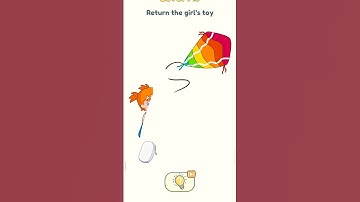 Dop 2 Level 145 Return the Girl, s toy 🕵#shorts #youtubeshorts #shortvideo #dop2 #shortsfeed #gaming