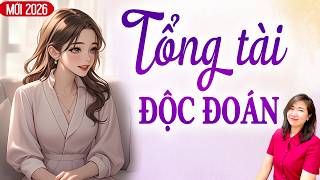 Truyện audio ngôn tình ngược tâm: Tổng tài độc đoán - Đọc Truyện Đêm Khuya | Không Nghe Phí 1 Đời screenshot 3