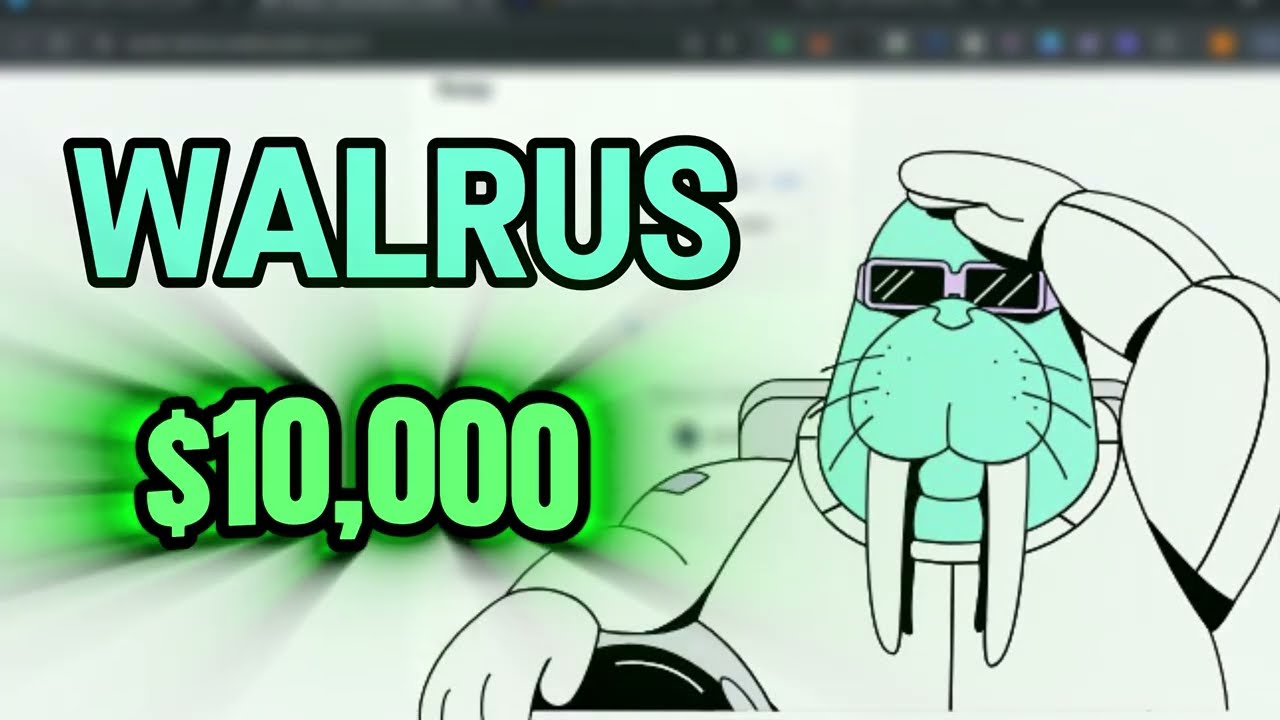 DubheEngine Testnet: Merak Airdrop Video Guide, Biggest Airdrop on Sui, Potential: $1,500