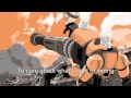 Naruto AMV - I Am Machine - Three Days Grace (with Lyrics)