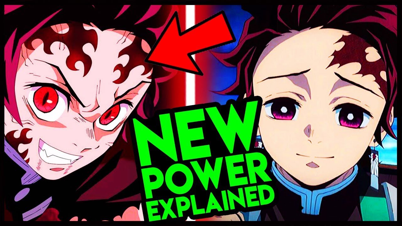 Demon Slayer: Tanjiro's Powers Explained