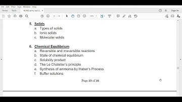 NUMS entry test Syllabus 2021 and paper pattern | 2021 NUMS syllabus and pattern for MBBS BDS 2021