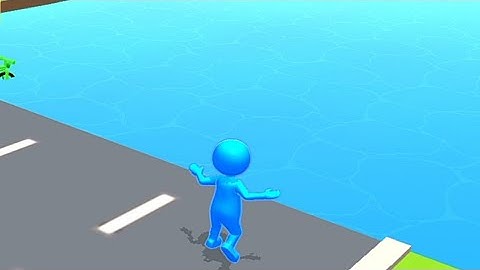 SHAPE SHIFTING  All Levels Gameplay Walkthrough iOS, Android New Game Max Level 25