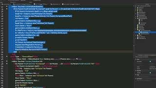 Information [✨Roblox Studio BattleGround Combat Tutorial✨] Part 4 News