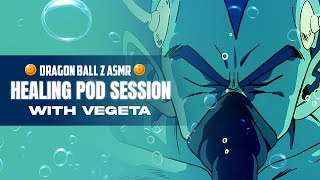 Dragon Ball Z ASMR Session - 