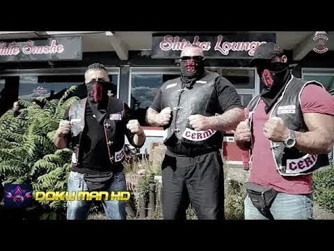 Ross Kemp - Die Gefährlichsten Gangs der Welt   Los Angeles