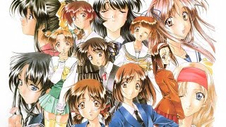 DC/OP)『センチメンタルグラフティ2』オープニングアニメ - YouTube