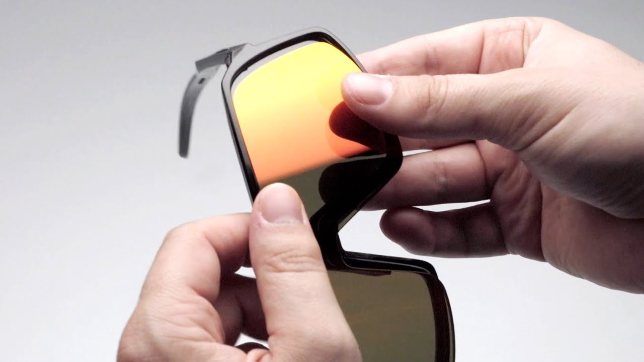 Oakley Sutro Replacement Lenses by Revant Optics