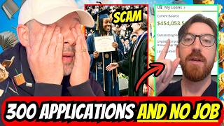 Why Your College Degree is WORTHLESS in 2026 (The Brutal Truth)