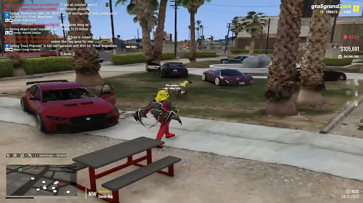 Grand Theft Auto V 2025 12 08   20 52 11 08 DVR mp4   VLC media player 2025 12 08 21 06 09