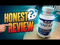 FENFAST FastCut Honest Review | Weight Management Supplement