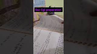 Day 9/30 SSC CGL Study Vlog 📚 | Only Tablet, Big Dreams 🎯 | Village Girl Study #sscwithsanjanaa