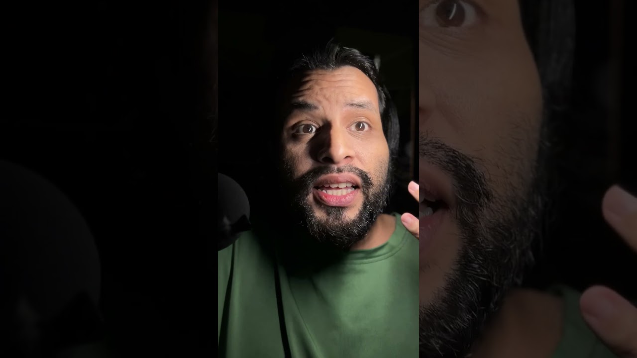 Sketch de Gorrittismos - ¿Se Dice Nadie o Nadiessss?