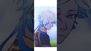 Michael kaiser 👑 || #manga #bluelock #anime #edit #relaxing #relatable #relaxedvibes #vibes