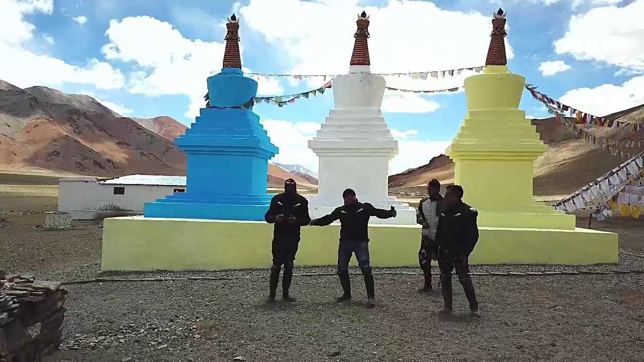Ladakh Highlights