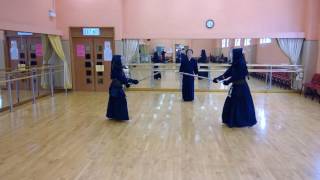 20160710 4Dan Class -  1