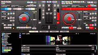 Gül Seni̇n Teni̇n Dj Burhan