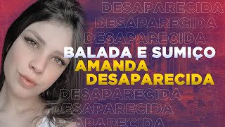 Reportagem do Balanço Geral chega na praia onde corpo da Amanda foi encontrado enterrado | Parte 4