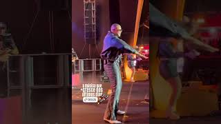 Lo Santana Desliza a losantana show sucesso