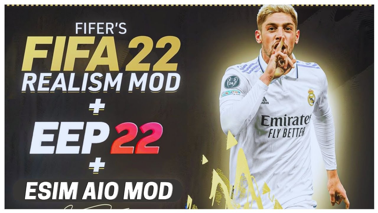 fifa 22 Arquivos - Pplware