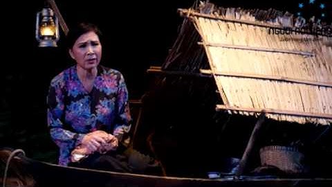 [Truyện audio] - Dòng Nhớ - Nguyễn Ngọc Tư