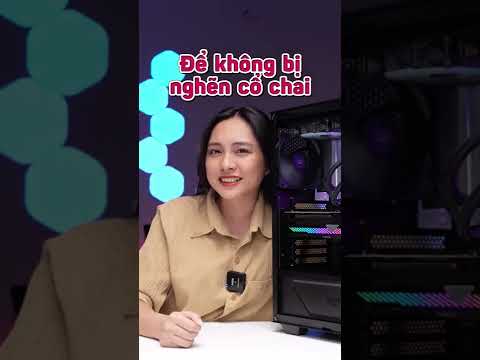 Video: CPU tồn tại trong bao lâu để chơi game?