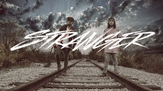 Stranger - Tyler & Ryan (Original) chords