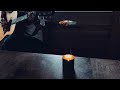 正気 折坂悠太 cover